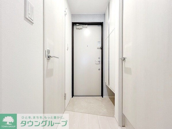 GRAN PASEO三宿IIの物件内観写真